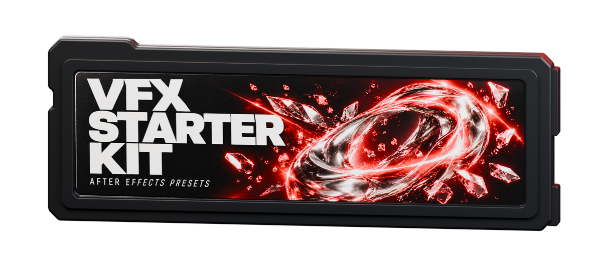 VFX Starter Kit